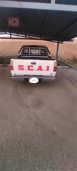 ZX أوتو كراتد تايكر